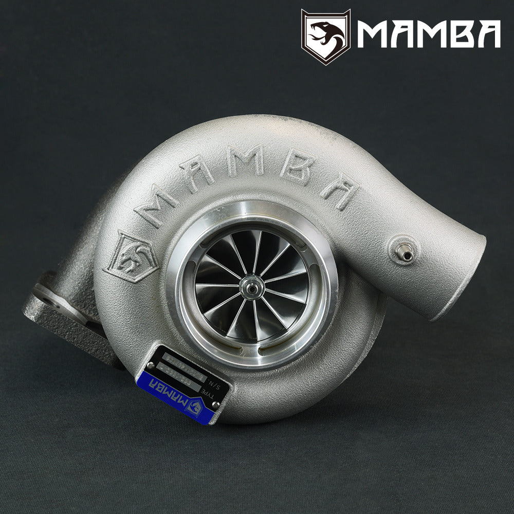 GTX GTX3076R w/ .82 T3 V-Band RB20DET RB25DET 3" 5200