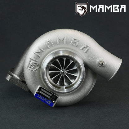 GTX GTX3076R w/ .82 T3 V-Band RB20DET RB25DET 3" 5200