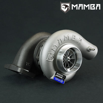 GTX GTX3076R w/ .82 T3 V-Band RB20DET RB25DET 3" 5200