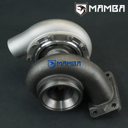 GTX GTX3076R w/ .82 T3 V-Band RB20DET RB25DET 3" 5200