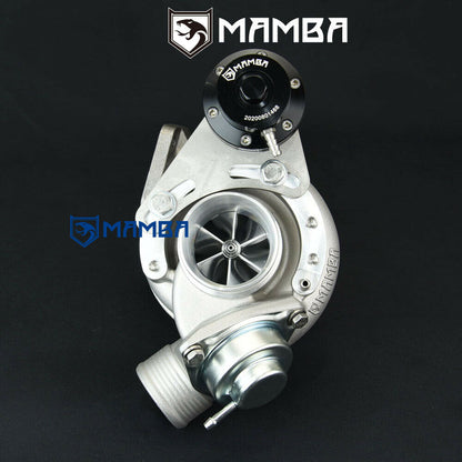 MBB 9-6 VOLVO 940 2.3L B230FK TD04HL-16T-7 Ball Bearing 300HP