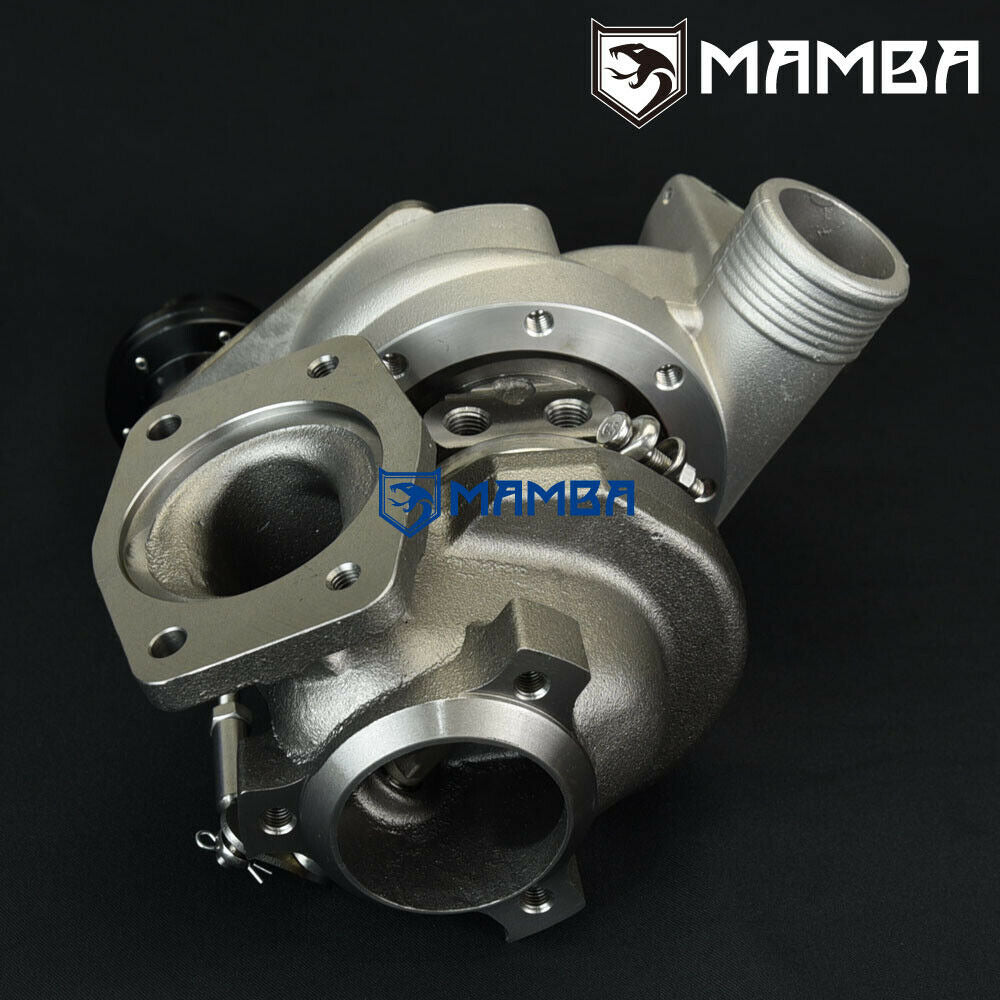 MBB 9-6 VOLVO 940 2.3L B230FK TD04HL-16T-7 Ball Bearing 300HP