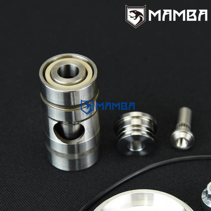 MBB 9-6 VOLVO 940 2.3L B230FK TD04HL-16T-7 Ball Bearing 300HP