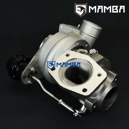 MBB 9-6 VOLVO 940 2.3L B230FK TD04HL-16T-7 Ball Bearing 300HP