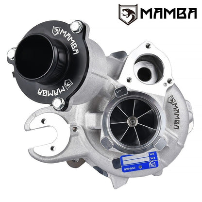 IS38 GTX2867R 8V A3/S3/TT/TTS D5 Ball Bearing (no actuator)