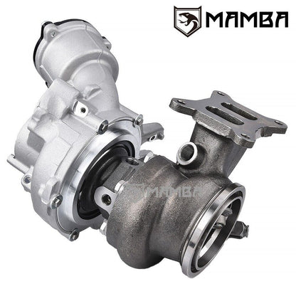 IS38 GTX2867R 8V A3/S3/TT/TTS D5 Ball Bearing (no actuator)