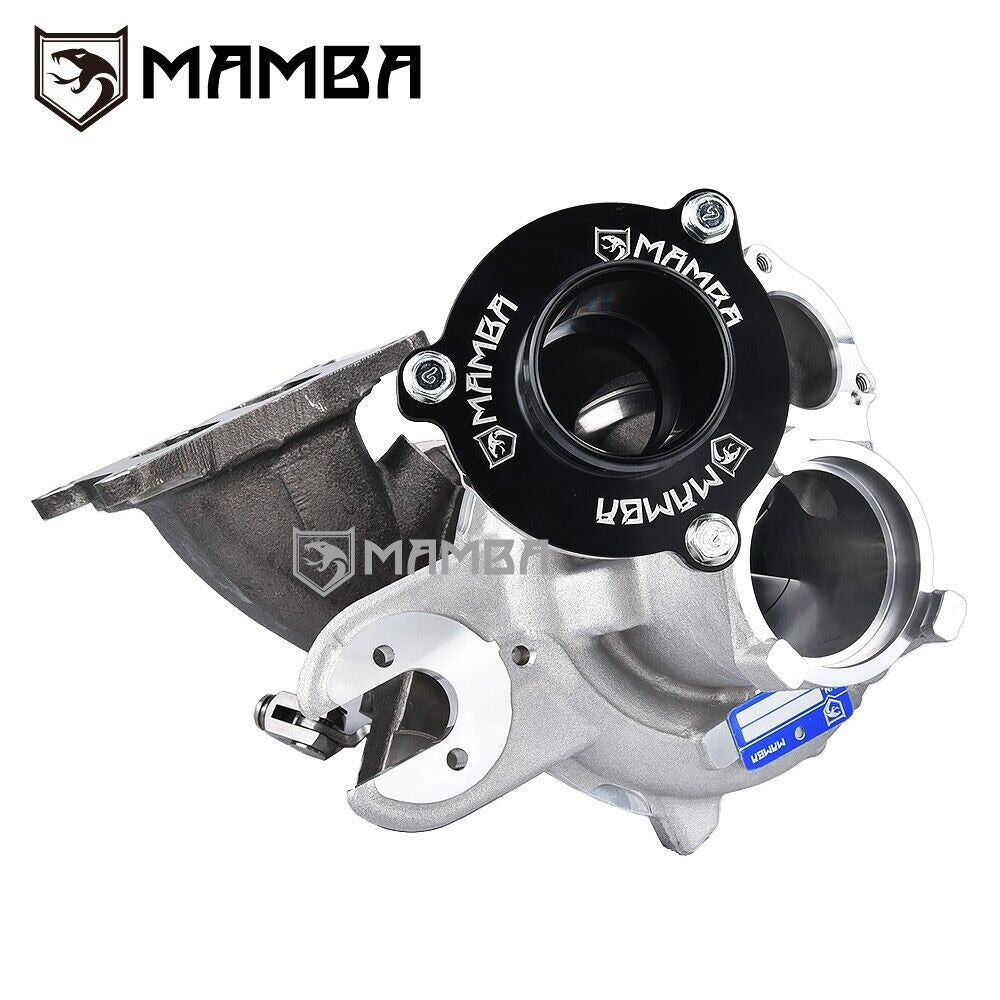 IS38 GTX2867R 8V A3/S3/TT/TTS D5 Ball Bearing (no actuator)