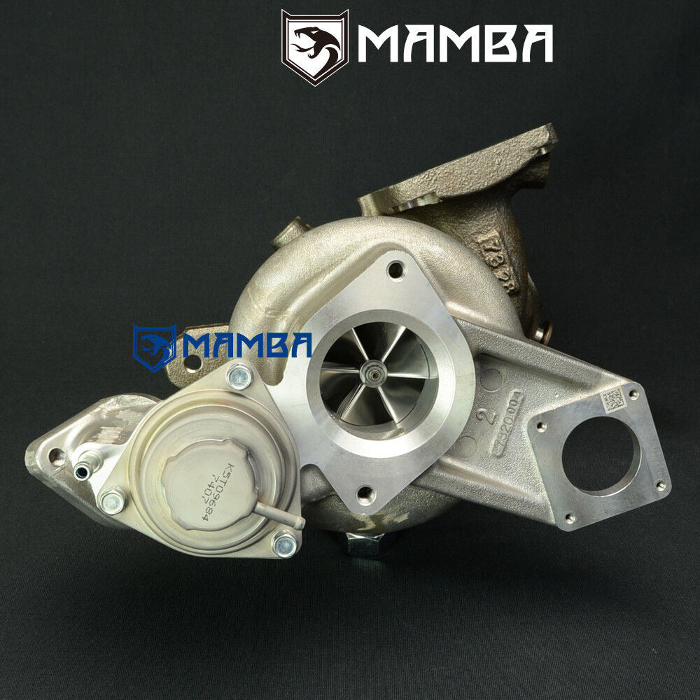 MAMBA Performance Turbocharger Honda 2.0T Accord TD04HL-21TK 350HP