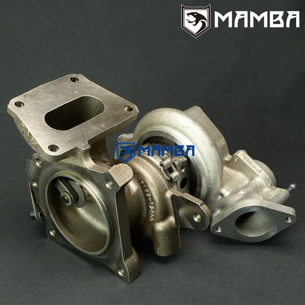 MAMBA Performance Turbocharger Honda 2.0T Accord TD04HL-21TK 350HP
