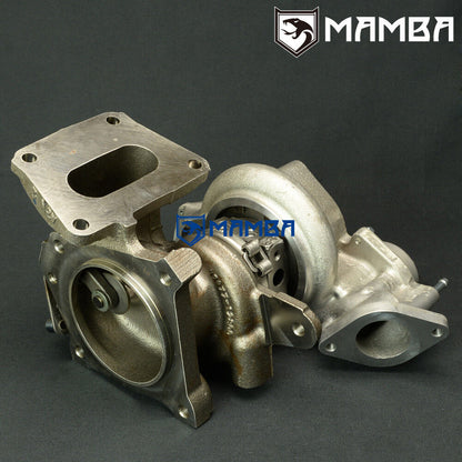 MAMBA Performance Turbocharger Honda 2.0T Accord TD04HL-21TK 350HP