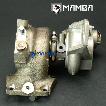 MAMBA Performance Turbocharger Honda 2.0T Accord TD04HL-21TK 350HP