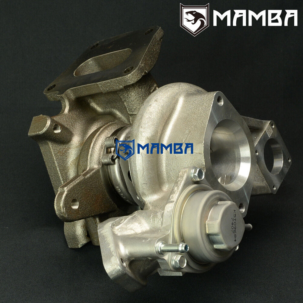 MAMBA Performance Turbocharger Honda 2.0T Accord TD04HL-21TK 350HP