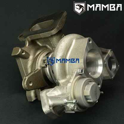 MAMBA Performance Turbocharger Honda 2.0T Accord TD04HL-21TK 350HP