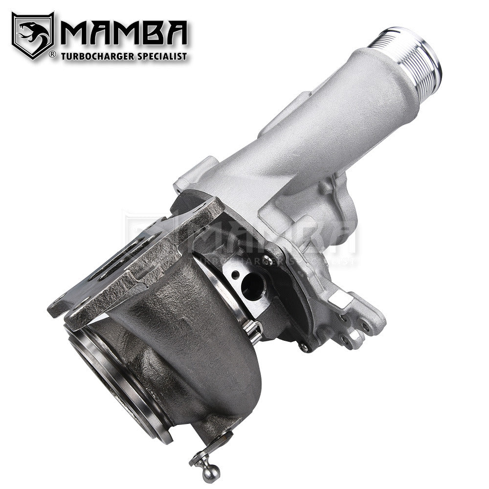 Audi 8Y A3 S3 Q2 EA888 EVO4 GTX3071R 9-6 Ball Bearing Turbocharger