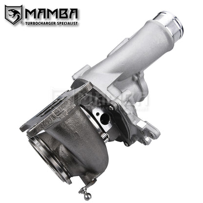 Audi 8Y A3 S3 Q2 EA888 EVO4 GTX3071R 9-6 Ball Bearing Turbocharger