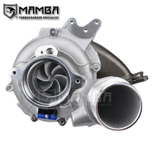 VW GOLF R GTI MK8 EA888 EVO4 GTX3071R 9-6 Ball Bearing Turbocharger