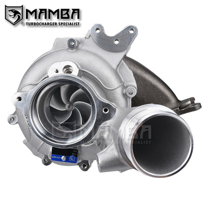 Audi 8Y A3 S3 Q2 EA888 EVO4 GTX3071R 9-6 Ball Bearing Turbocharger