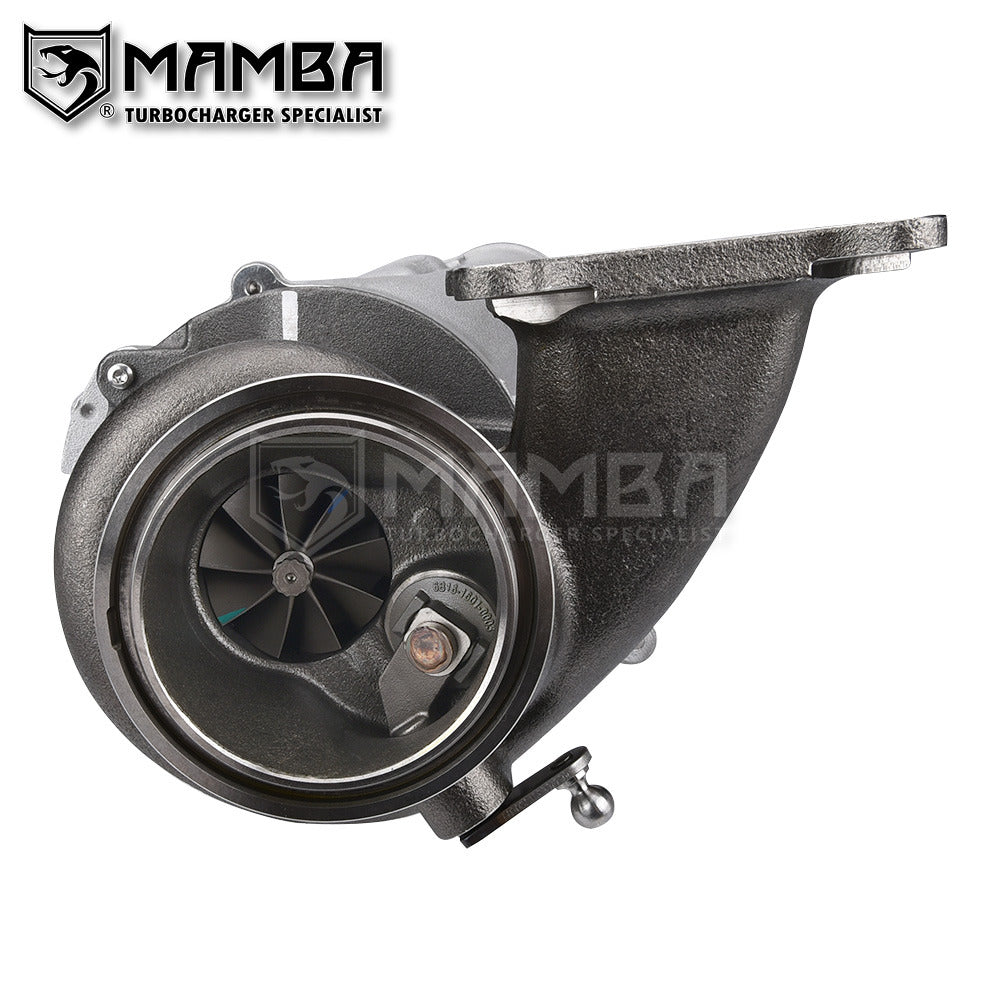 Audi 8Y A3 S3 Q2 EA888 EVO4 GTX3071R 9-6 Ball Bearing Turbocharger