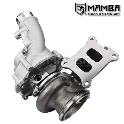 Audi 8Y A3 S3 Q2 EA888 EVO4 GTX3071R 9-6 Ball Bearing Turbocharger