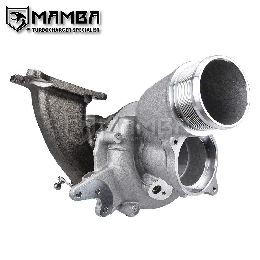 Audi 8Y A3 S3 Q2 EA888 EVO4 GTX3071R 9-6 Ball Bearing Turbocharger