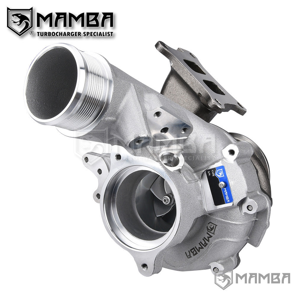 Audi 8Y A3 S3 Q2 EA888 EVO4 GTX3071R 9-6 Ball Bearing Turbocharger
