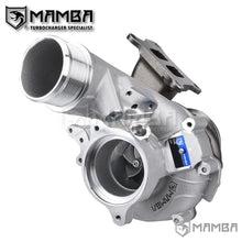 VW GOLF R GTI MK8 EA888 EVO4 GTX3071R 9-6 Ball Bearing Turbocharger