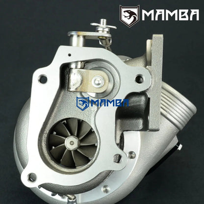 MAMBA 9-6 MAZDA MX-5 MIATA 1.8T TD04L-16T P16 280P Turbocharger