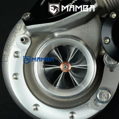 MAMBA 9-6 MAZDA MX-5 MIATA 1.8T TD04L-20T P16 320P Turbocharger