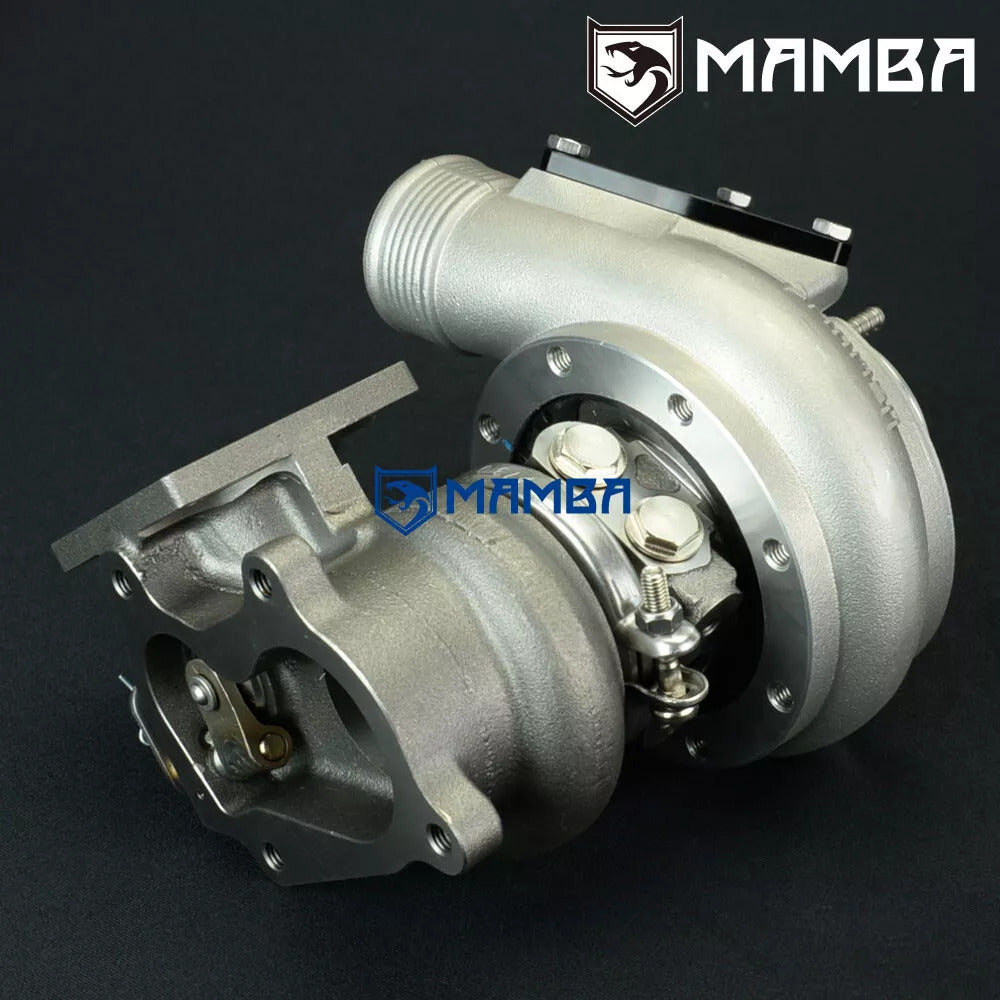 MAMBA 9-6 MAZDA MX-5 MIATA 1.8T TD04L-20T P16 320P Turbocharger