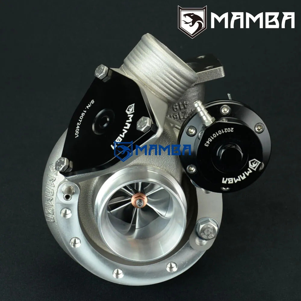 MAMBA 9-6 MAZDA MX-5 MIATA 1.8T TD04L-20T P16 320P Turbocharger