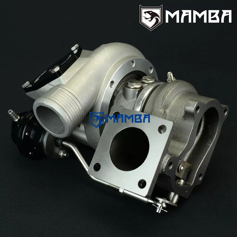 MAMBA 9-6 MAZDA MX-5 MIATA 1.8T TD04L-20T P16 320P Turbocharger