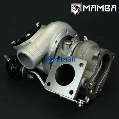 MAMBA 9-6 MAZDA MX-5 MIATA 1.8T TD04L-20T P16 320P Turbocharger