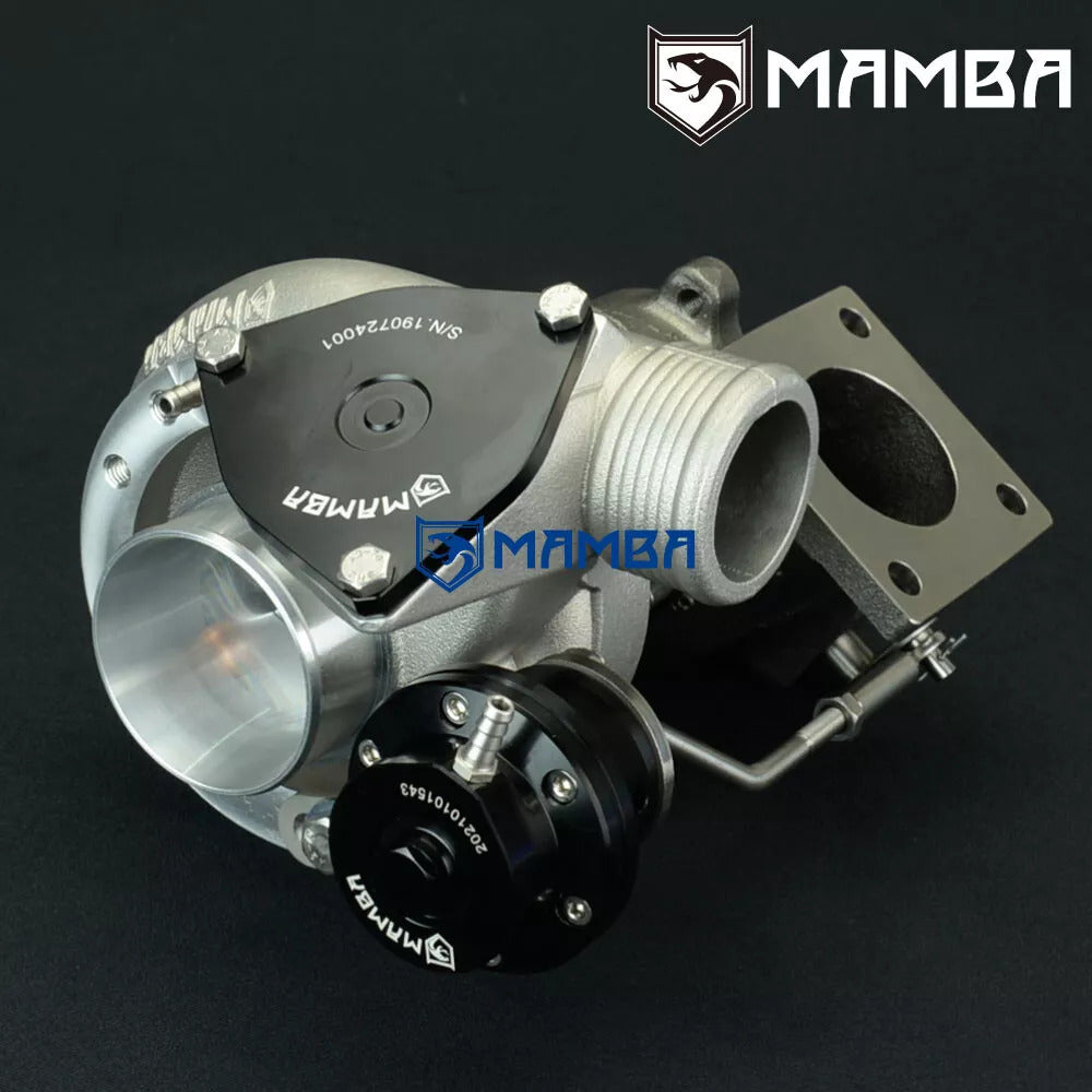 MAMBA 9-6 MAZDA MX-5 MIATA 1.8T TD04L-20T P16 320P Turbocharger