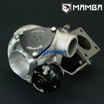 MAMBA 9-6 MAZDA MX-5 MIATA 1.8T TD04L-20T P16 320P Turbocharger