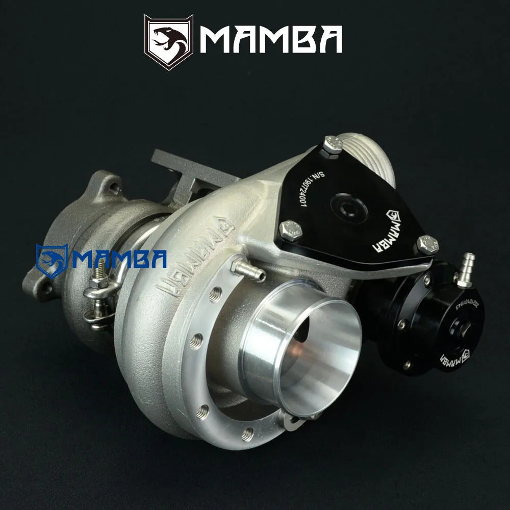 MAMBA 9-6 MAZDA MX-5 MIATA 1.8T TD04L-20T P16 320P Turbocharger