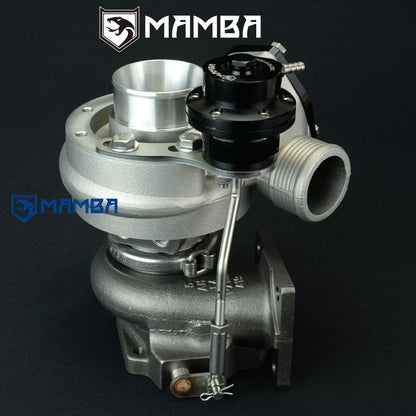 MAMBA 9-6 MAZDA MX-5 MIATA 1.8T TD04L-20T P16 320P Turbocharger