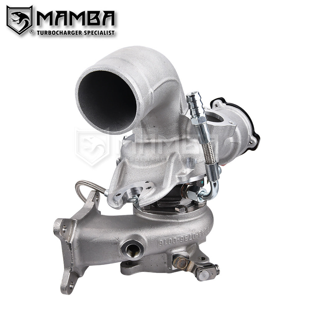GTX2871R D5-7 EA888 GEN 3 Porsche Macan Ball Bearing Turbocharger (No WG)