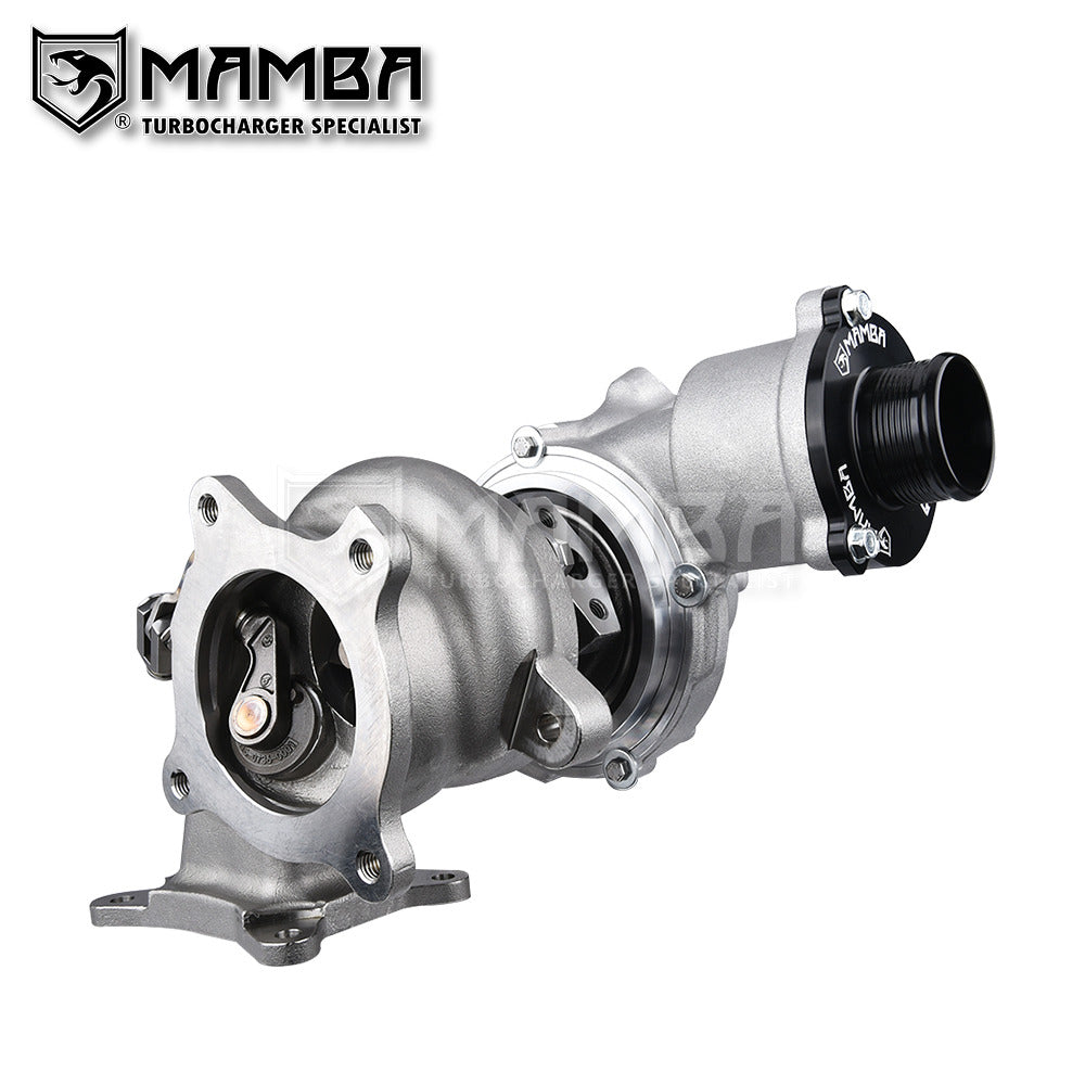 GTX2867R D5-7 EA888 GEN 3 AUDI A4/A5/A6/A7/Q5 Ball Bearing Turbocharger (No WG)