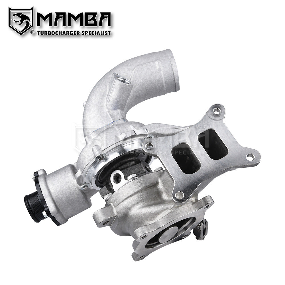 GTX2867R D5-7 EA888 GEN 3 AUDI A4/A5/A6/A7/Q5 Ball Bearing Turbocharger (No WG)