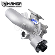 GTX2867R D5-7 EA888 GEN 3 AUDI A4/A5/A6/A7/Q5 Ball Bearing Turbocharger (No WG)