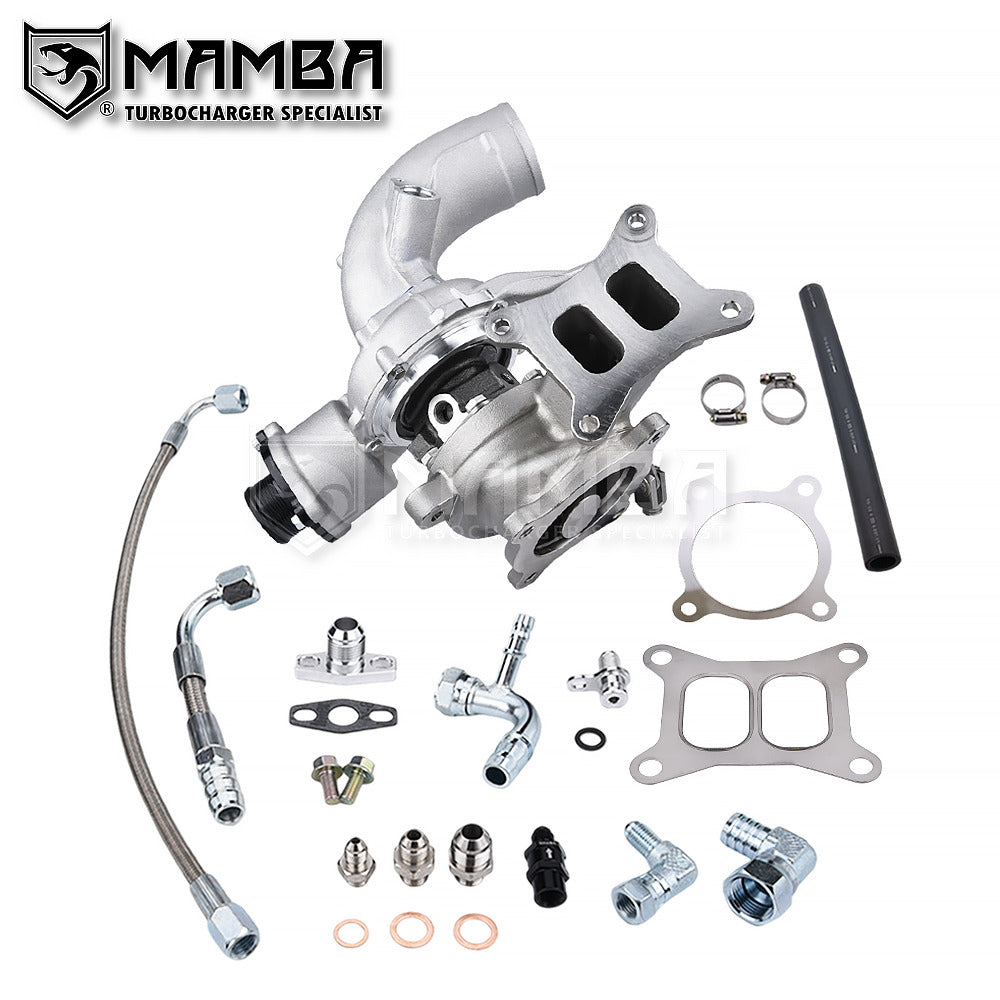 GTX3071R D5-7 EA888 GEN 3 Porsche Macan Ball Bearing Turbocharger (No WG)