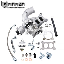 GTX2871R D5-7 EA888 GEN 3 Porsche Macan Ball Bearing Turbocharger (No WG)