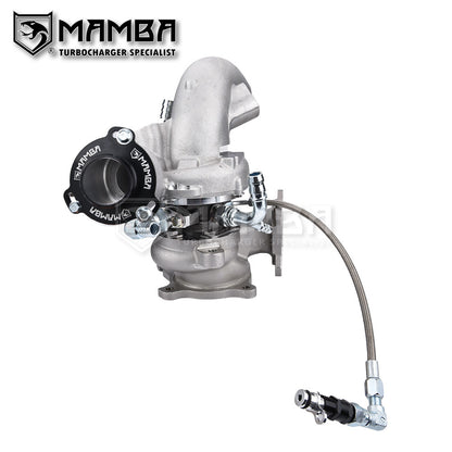 GTX2871R D5-7 EA888 GEN 3 Porsche Macan Ball Bearing Turbocharger (No WG)