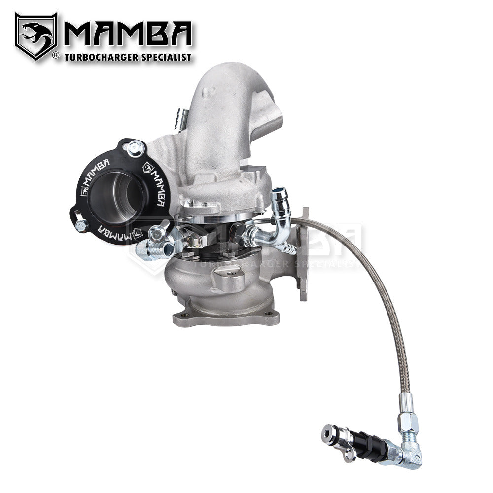 GTX3071R D5-7 EA888 GEN 3 Porsche Macan Ball Bearing Turbocharger (No WG)