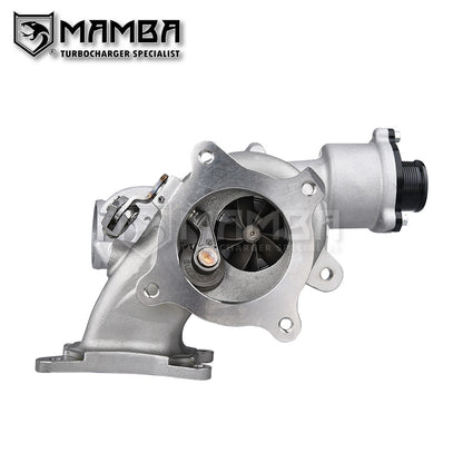 GTX3071R D5-7 EA888 GEN 3 Porsche Macan Ball Bearing Turbocharger (No WG)