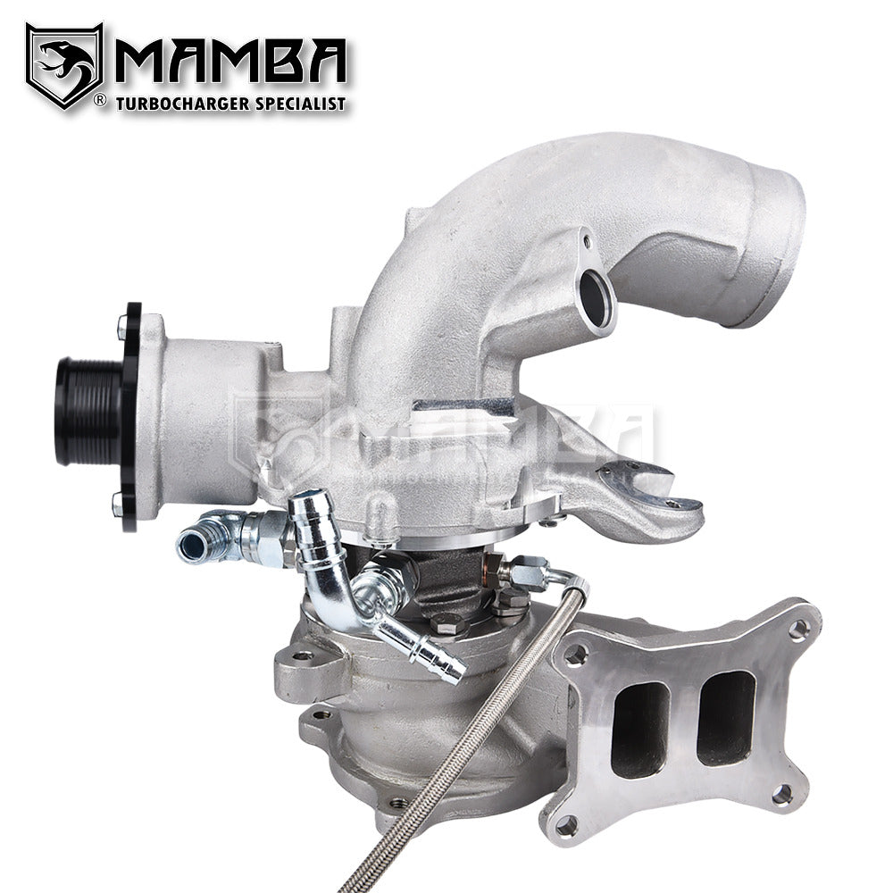 GTX2867R D5-7 EA888 GEN 3 AUDI A4/A5/A6/A7/Q5 Ball Bearing Turbocharger (No WG)