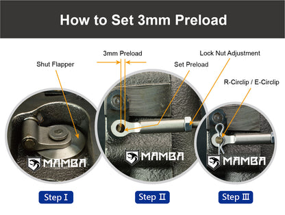 GTX3076R Mitsubishi 4B11T EVO X Lancer Ball Bearing Turbocharger