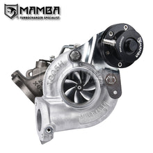 TD05H-16G MBB Mitsubishi 4G63T EVO 1~3 Eclipse Ball Bearing