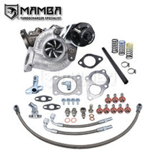 TD06SL2-20G MBB Mitsubishi 4G63T EVO 1~3 Eclipse Ball Bearing