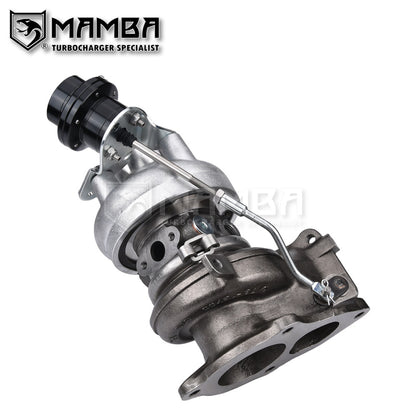TD05H-18G MBB Mitsubishi 4G63T EVO 1~3 Eclipse Ball Bearing